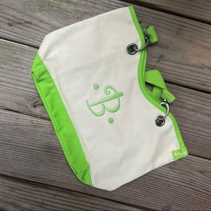 Thirty-One Canvas Crew Mini (B)